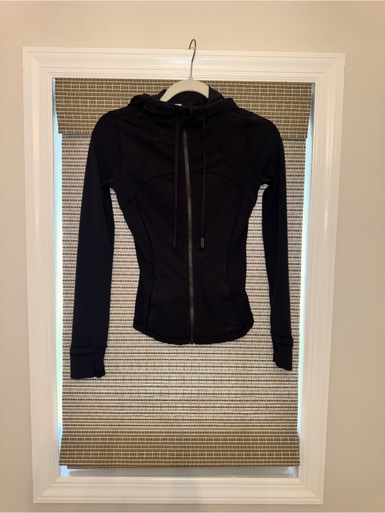 lululemon athletica Tops - Lululemon Define Jacket | Black | Size 2
